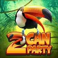Two Can Party игра