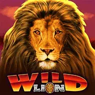 Wild Lion игра