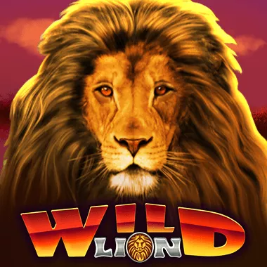 Wild Lion logo