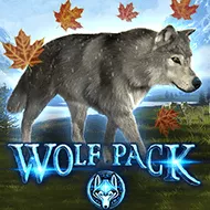 Wolf Pack игра