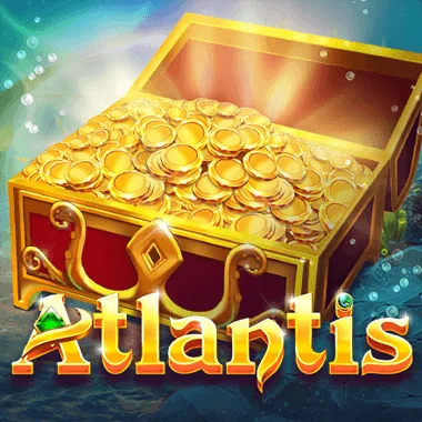 Atlantis logo