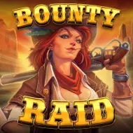 Bounty Raid Bild