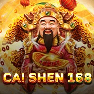 Cai Shen 168 Bild