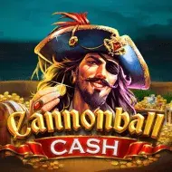 Cannonball Cash Bild