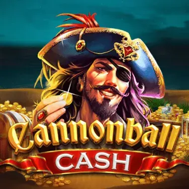 Cannonball Cash logo