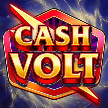 Cash Volt logo