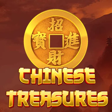 Chinese Treasures logo