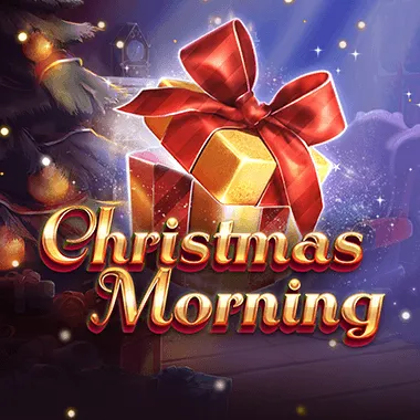 Christmas Morning logo