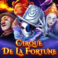 Cirque de la Fortune игра
