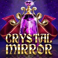Crystal Mirror игра