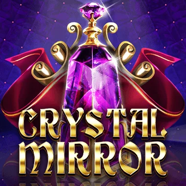Crystal Mirror logo