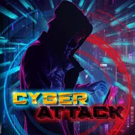 Cyber Attack игра