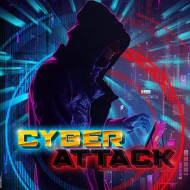 Cyber Attack logo
