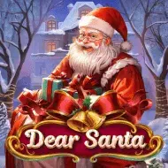 Dear Santa imagen