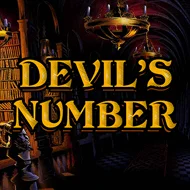 Devil's Number imagine