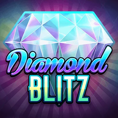 Diamond Blitz logo