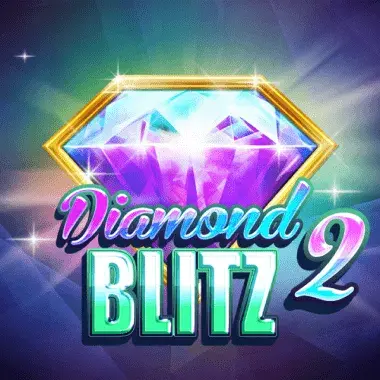 Diamond Blitz 2 logo