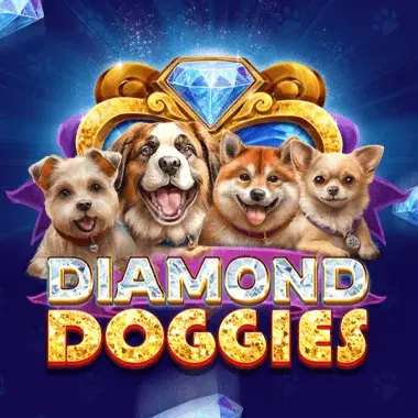 Diamond Doggies logo