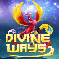 Divine Ways Bild