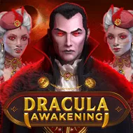 Dracula Awakening игра