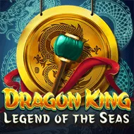 Dragon King: Legend of the Seas Bild