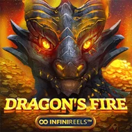 Dragon's Fire Infinireels игра