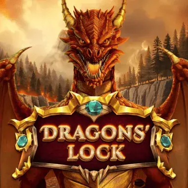 Dragons’ Lock logo