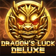 Dragon's Luck Deluxe игра