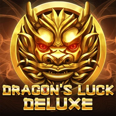 Dragon's Luck Deluxe logo