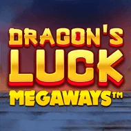 Dragon's Luck Megaways игра