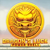 Dragon's Luck Power Reels игра