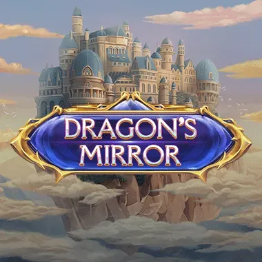 Dragon's Mirror logo