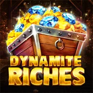 Dynamite Riches игра