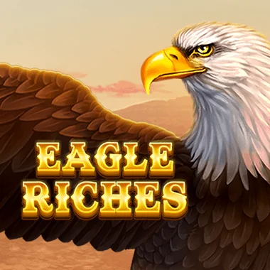 Eagle Riches logo