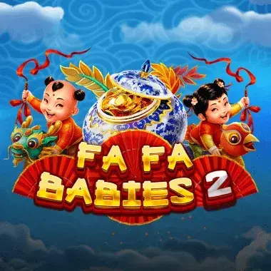 Fa Fa Babies 2 logo