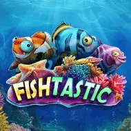 Fishtastic игра