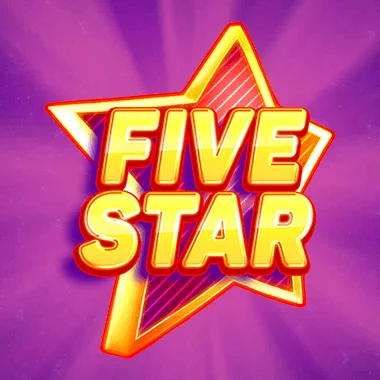 Five Star logo