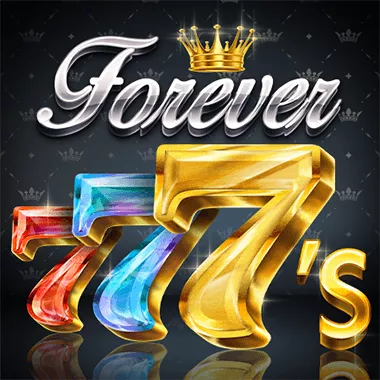 Forever 7's logo