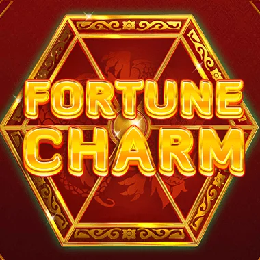 Fortune Charm logo