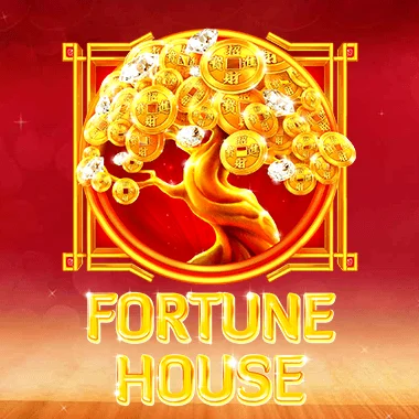 Fortune House logo