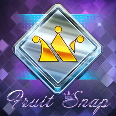 Fruit Snap logo
