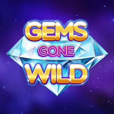 Gems Gone Wild logo