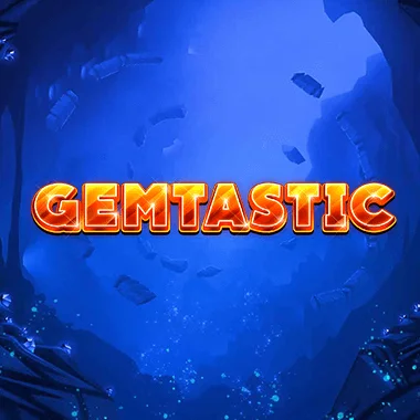 Gemtastic logo