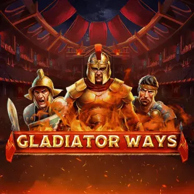 Gladiator Ways logo
