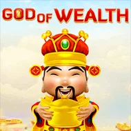 God Of Wealth image