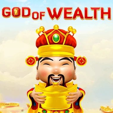 God Of Wealth logo