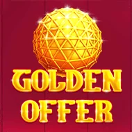 Golden Offer игра