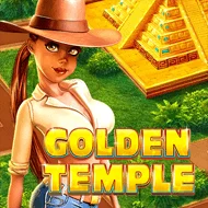 Golden Temple игра