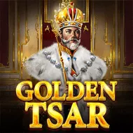 Golden Tsar игра