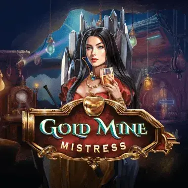 Gold Mine Mistress logo